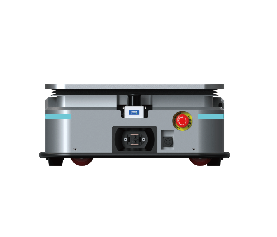 Laser SLAM Lifting Robot  AMB-300JZ