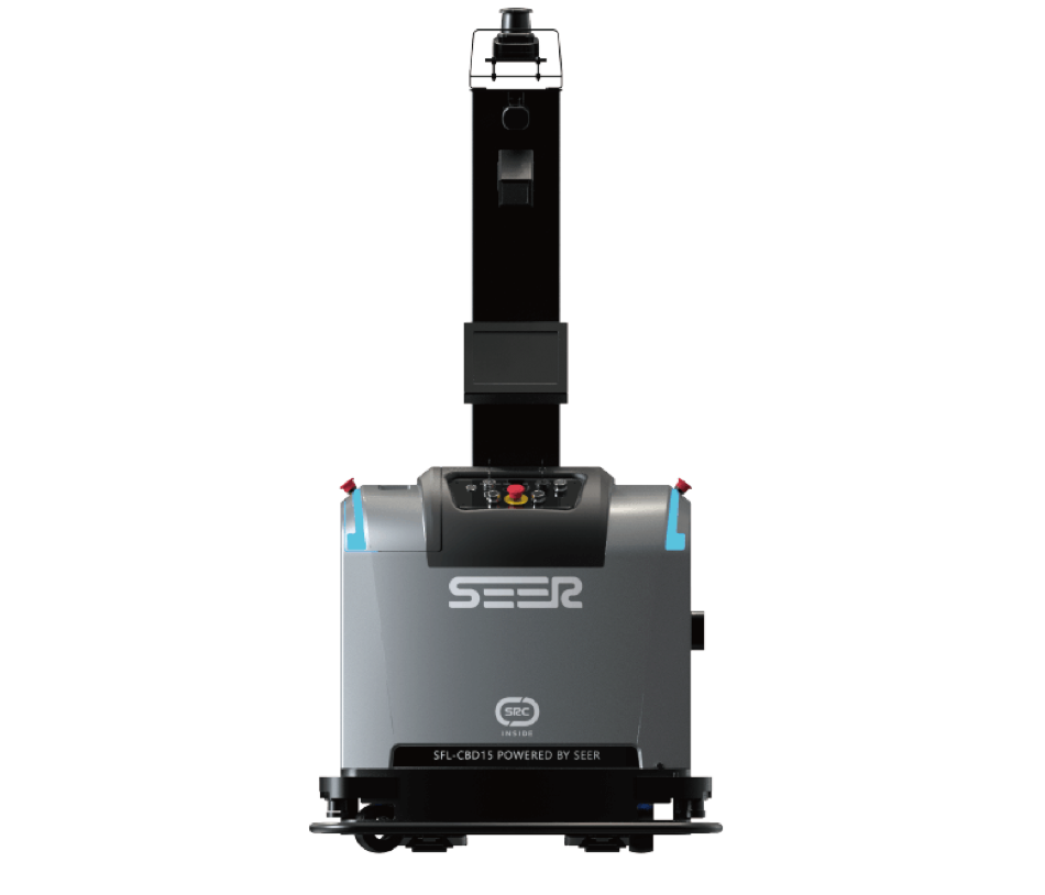 Autonomous Pallet Truck  SFL-CBD1