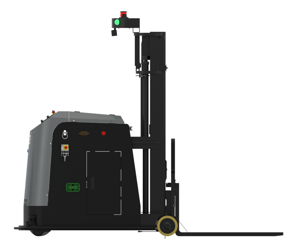 Counterbalanced Autonomous Forklift  SFL-CPD20-Y