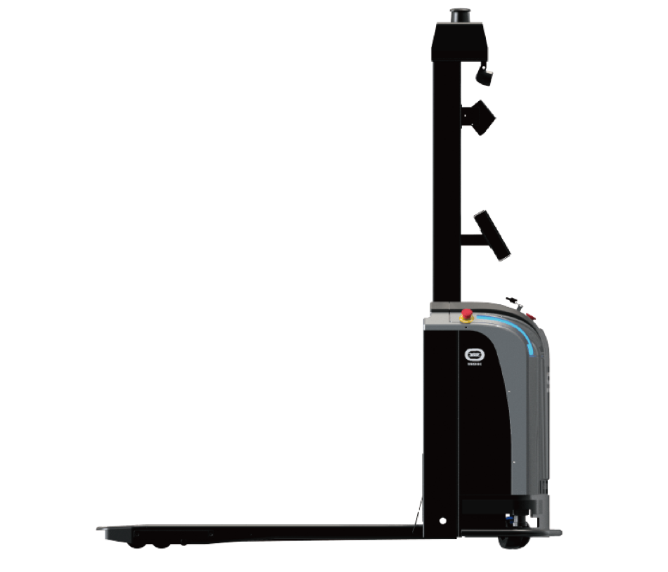 Autonomous Pallet Truck  SFL-CBD1