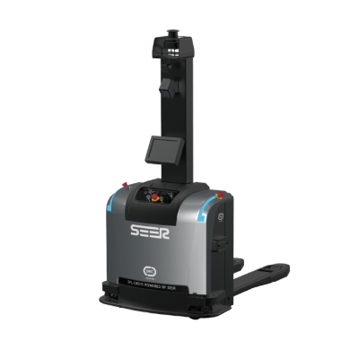 Autonomous Pallet Truck  SFL-CBD1